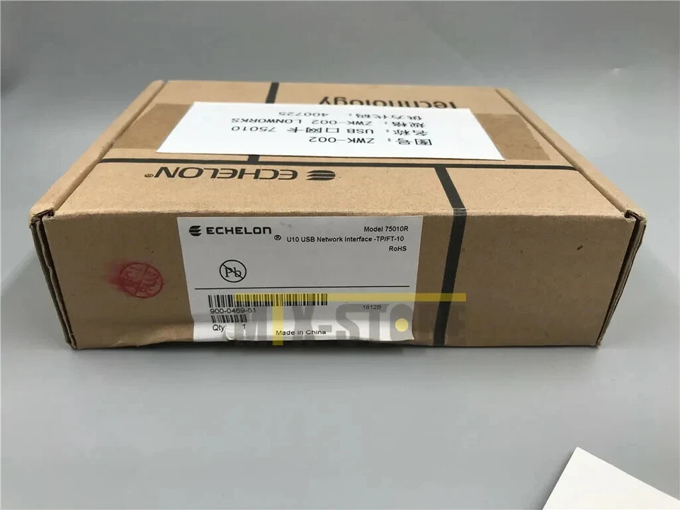 1pcs Brand New Echelon USB Adapter 75010R Fast ship with warranty - Image 1 of 4