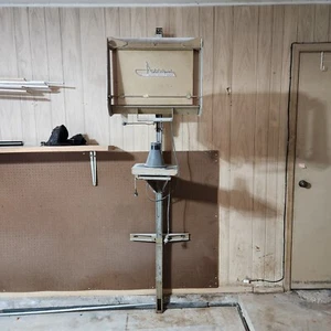 Vintage Art-O-Graph Model 1000 Tracing Projector Buhl Optical - Local Pick only - Picture 1 of 5