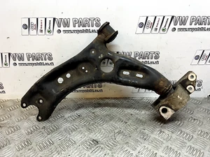 VW SCIROCCO PASSENGER SIDE FRONT WISHBONE 1.4TSI CTH 1K0407151BC 2008-2013 - Picture 1 of 7