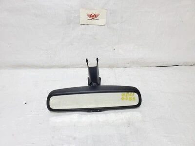 2014-2018 现代圣达菲运动内后视镜原始设备制造商 851012V000 — 第 1/4 张图片