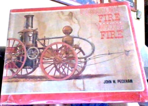 Fighting Fire with Fire - Picture 1 of 4