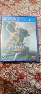 Nioh 2 -- (Sony PlayStation 4, 2020) PS4 Envío el mismo día Leer Desc - Imagen 1 de 2