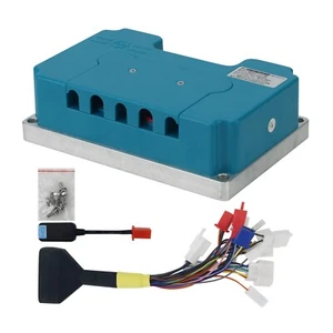 FarDriver ND72450 Sine Wave Motor Controller with Bluetooth for 2-4KW Brushless - Picture 1 of 7