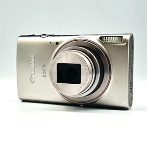 Canon IXY 650 fotocamera digitale compatta dal Giappone - Foto 1 di 5