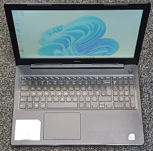 15.6INCH DELL VOSTRO 3591 CORE I5 10TH GEN 8GB 256GB SSD +500GB HDD WIN 11 PRO - Picture 1 of 13