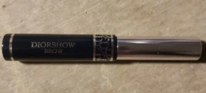 Dior DIORSHOW BROW GEL Brow Fixing Gel Brow Mascara 541 New - Picture 1 of 1