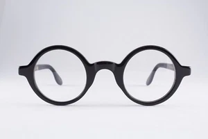 Original Moscot Originals ZOLMAN COL. SCHWARZ 42 mm schwarzes Gestell Brille - Bild 1 von 6