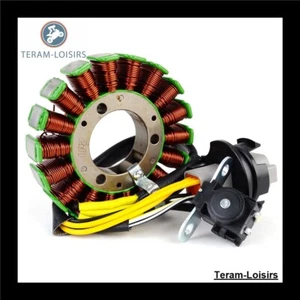 Stator für Sea-Doo Sportster LE 950ccm 130 PS ab 2000 2001 2002 2003 - Bild 1 von 8