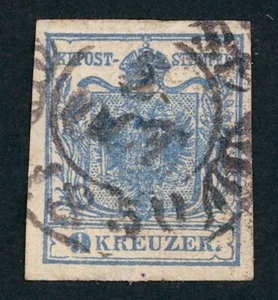 Francobolli Austria, Scott # 5 usati - Foto 1 di 1