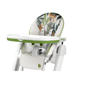 Rivestimento originale per seggiolone Siesta Jaguars Peg Perego - Picture 1 of 1