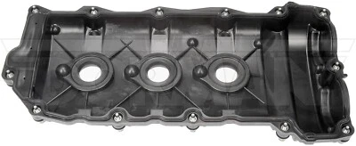 Right Engine Valve Cover Dorman For 2007-2016 GMC Acadia 3.6L V6 2008 2009 2010 - Image 1 of 4