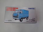 Tomica Limited Vintage Neo 1/64 Honda Tn-V Panel Van Standard Lv-N17C