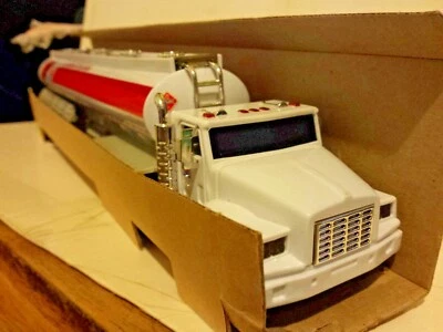 Citgo 1996 Toy Tanker Truck First Series - Image 1 of 4