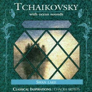 New Age of Classics With Ocean Sounds - Imagen 1 de 2