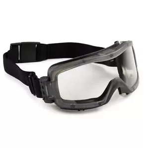 PpeSelect Safety Goggles Protective Eye Safety Protection Galaxy Clear Dust - Picture 1 of 1