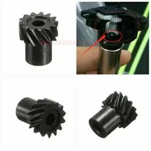 New Aperture Motor Gear Replacement for Nikon D80 D90 D60 D70 Camera Repair Part - Picture 1 of 6