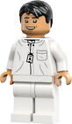 LEGO® - Minifigurki - Jurassic World - jw112 - Dr. Wu (76961)