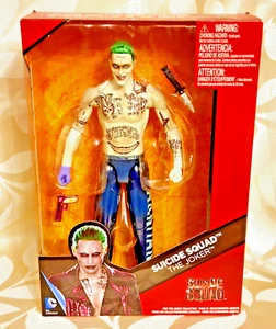 DC Comics Multiverse Suicide Squad "The Joker" 12" Actionfigur - NEU! - Bild 1 von 11