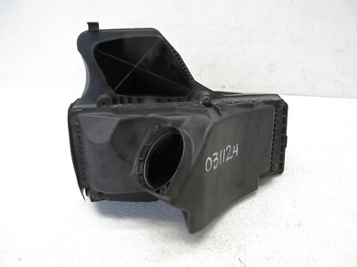 09-17 AUDI 8T A5 B8 A4 Q5 2.0 FSI AIR FILTER BOX CLEANER ASSEMBLY OEM 031124 - Image 1 of 4