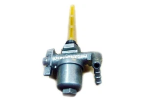 Kraftstoffhahn Fuel Tap Motorrad Beiwagen Dnepr - Picture 1 of 2