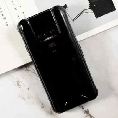 For Cubot King Kong 8 KingKong 8 Case Cover Armor Saver Guard Shell Protector - Image 1 of 4