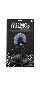 Disney Parks nuiMOs NBC Jack Inspired Outfit Pinstriped Dress w/Bow - Picture 1 of 3