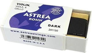 Astrea Rosin Block. Dark - Picture 1 of 3