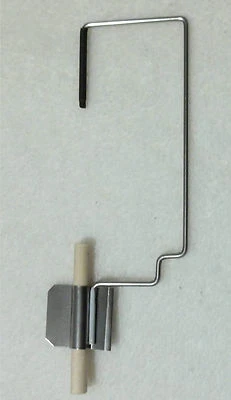 HERRAMIENTA REMOVEDORA INSERTADOR POSTE DE SONIDO DE VIOLÍN *PRO-2 Modelo Más Grande Más Fuerte* Foto 1 de 4