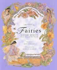 The Book of Fairies: Nature Spirits from Around the World