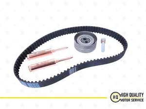 Kit Cinghia Distribuzione Dayco Con Perni Per Deutz 02929933, BF4M 1011, 1011. - Foto 1 di 3
