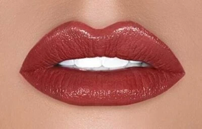 Color de labios en gel Cargo Cosmetics VENECIA - ESPECIA 0,1 oz  Foto 1 de 4