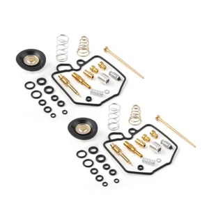 Vergaser Reparatur Umbausatz für Honda 80-82 Luftabsperrventil Set CX500C CX500 - Bild 1 von 5