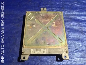 OEM 1990 HONDA ACCORD ECU # 37820-PT3-A54 ENGINE COMPUTER BRAIN ECM #1112 #QA22 - Picture 1 of 2