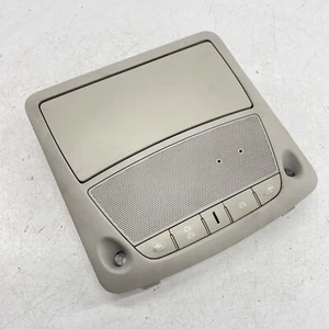 INTERRUPTOR DE LUZ INTERIOR NISSAN PULSAR C13 COMPARTIMENTO DE ALMACENAMIENTO DE TECHO 14-18 - Imagen 1 de 14