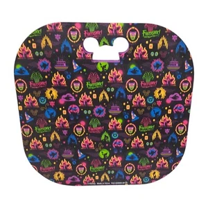 Disney Parks Fantasmic Parade Design Foam Pad - Disneyland Seat Cushion 2019-20 - Picture 1 of 7