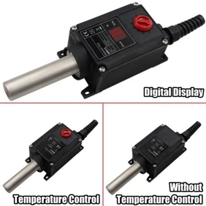 120V 550W, 230V 770W Small Hot Air Heater for Various Industries Sealing Machine - Picture 1 of 12