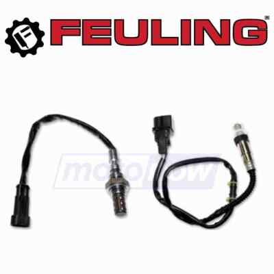 Feuling 9900 18mm O2 Sensor for Fuel & Air Ox...