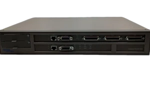 Unidade Base de Ethernet Nortel CV1001004 - Picture 1 of 3