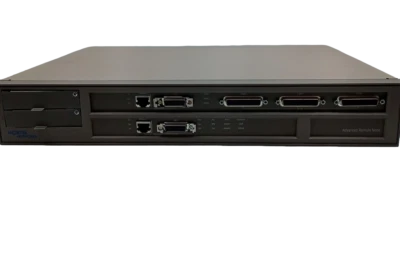 Unidade Base de Ethernet Nortel CV1001004 - Image 1 of 3