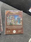 Dungeons & Dragons In Search of the Unknown B1 Dungeon Module Adventure VGC