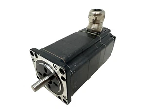 Berger Lahr VRDM368/50LHBOO Servomotor - Bild 1 von 3