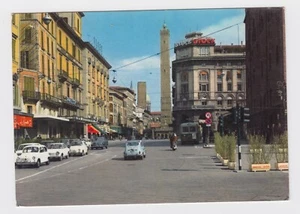 ER BO 35 Bologna via Rizzoli gereist 1967 - Bild 1 von 1
