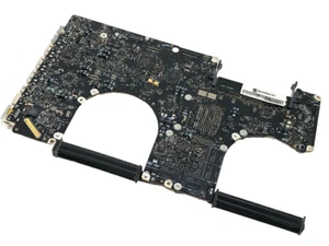 Placa lógica Core 2 Duo de 2,93 GHz MPN 661-5039 para Apple MacBook Pro A1297 de 17" - Imagen 1 de 2