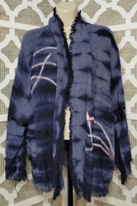 Dilemma Open Jacket One Size! *Kostenloser Versand* - Bild 1 von 2