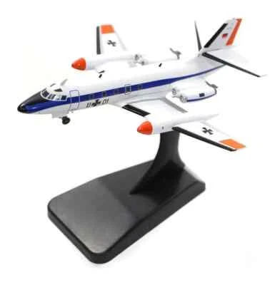 Inflight 200 1/200 Lockheed C-140B Jetstar (L-1329) Luftwaffe IF1400716