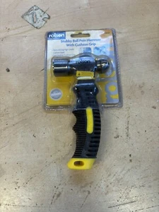 Rolson Stubby Kugelhammer, neu unbenutzt im Paket - Bild 1 von 7
