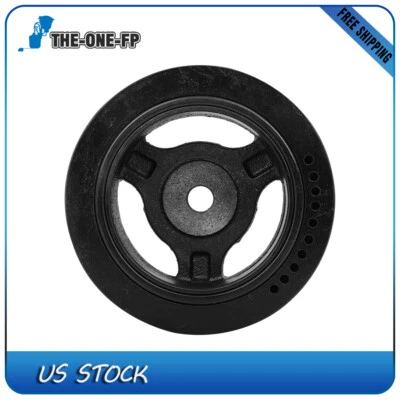 For 2008-2009 Dodge Avenger 2007-2010 Chrysler Sebring 2.7L Harmonic Balancer - Imagen 1 de 4