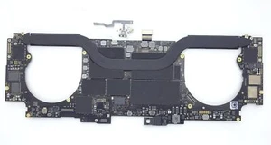 ๐ MacBook Pro 16 A2141 2019 i9 2.3GHz 16GB 1TB Logic Board 820-01700-A + ID - Afbeelding 1 van 13