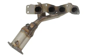 FITS:2009-2013 SUZUKI Grand Vitara 2.4L Manifold Catalytic Converter - Bild 1 von 1