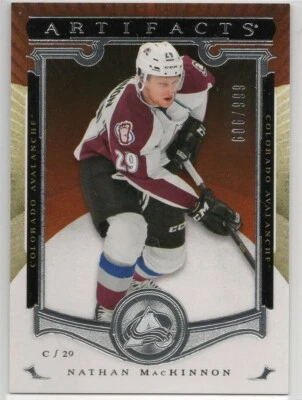 2015-16 Artifacts Stars & Legends & Rookies Sub-Set U-Pick from Drop Down List - Image 1 of 3